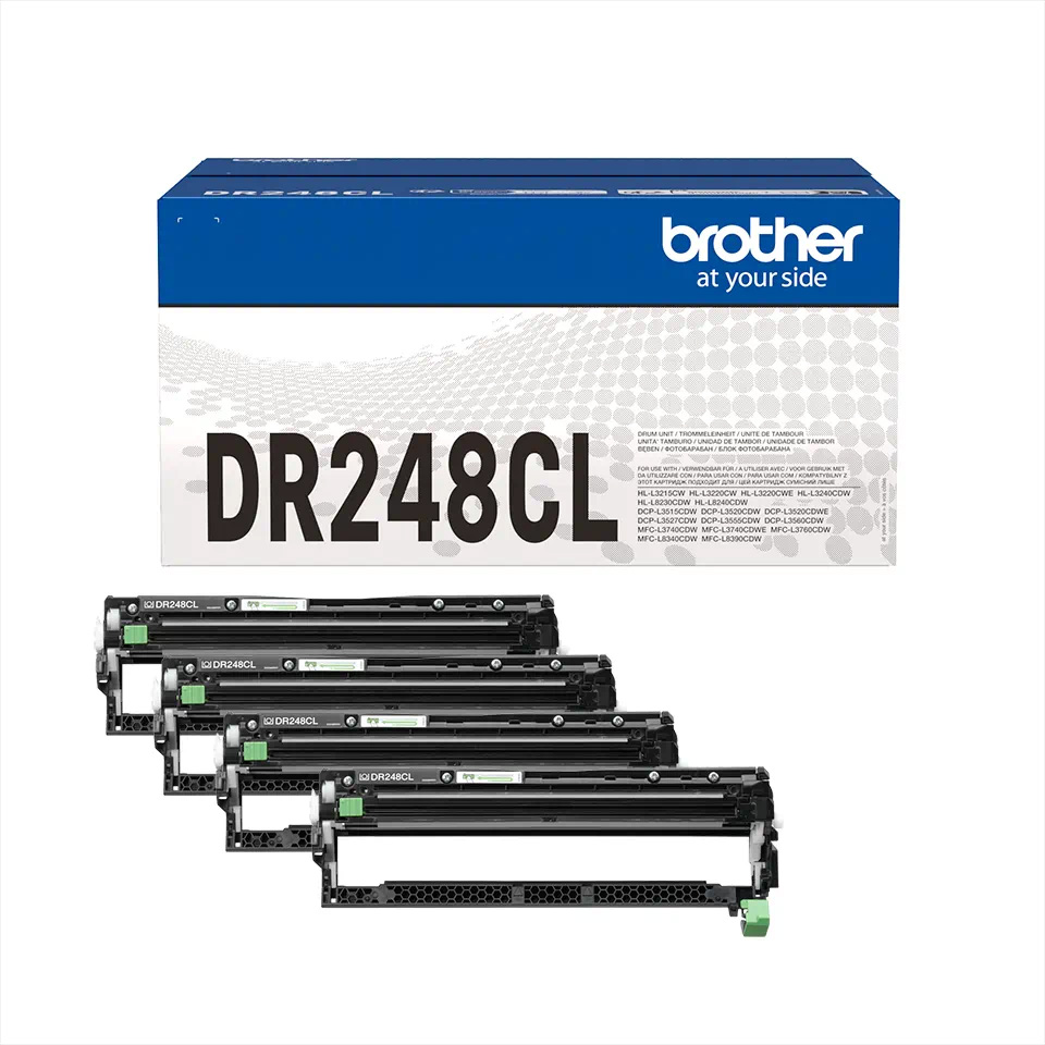 Brother DR248CL Drum Unit