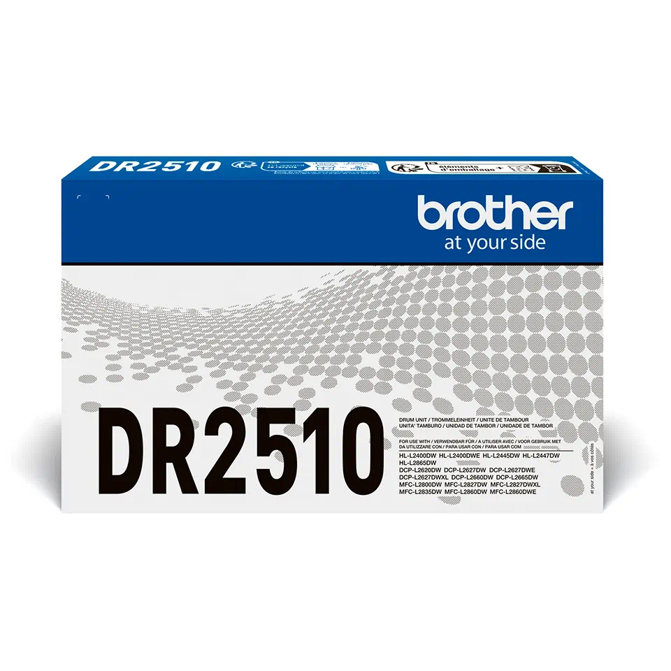 Brother DR2510 Drum Unit