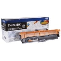 Brother TN241 Black Toner Cartridge