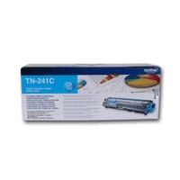 Brother TN241 Cyan Toner Cartridge