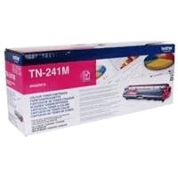 Brother TN241 Magenta Toner Cartridge 