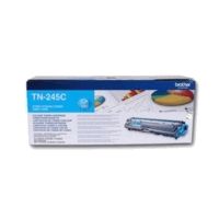 Brother TN245 High Capacity Cyan Toner Cartridge 