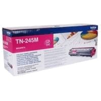 Brother TN245 High Capacity Magenta Toner Cartridge 