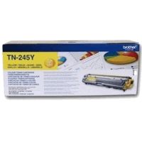 Brother TN245 High Capacity Yellow Toner Cartridge