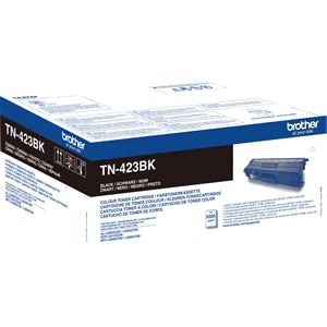 Brother TN-426BK Extra High Capacity Black Toner Cartridge 