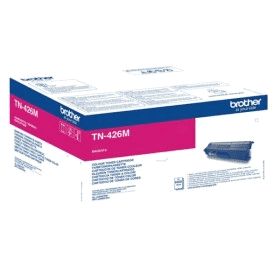 Brother TN-426M Extra High Capacity Magenta Toner Cartridge