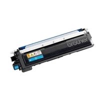 Brother TN230C Cyan Toner Cartridge 