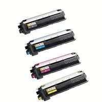 Brother TN230 B/C/M/Y Toner Value Pack 