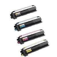 Brother TN230 B/C/M/Y Toner Value Pack