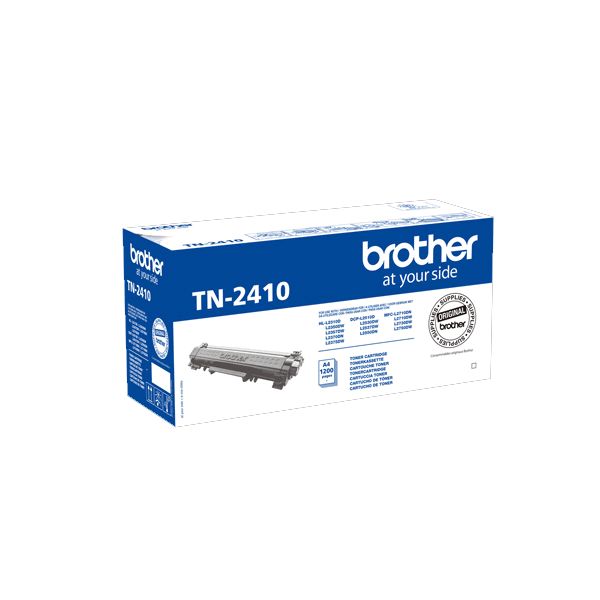 Brother TN2410 Toner Cartridge 