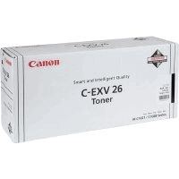 Canon C-EXV26 Black Toner Cartridge 
