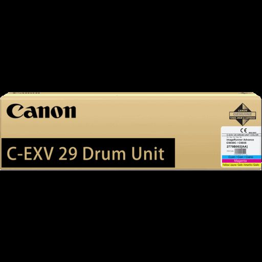 Canon C-EXV29 Colour Drum Cartridge