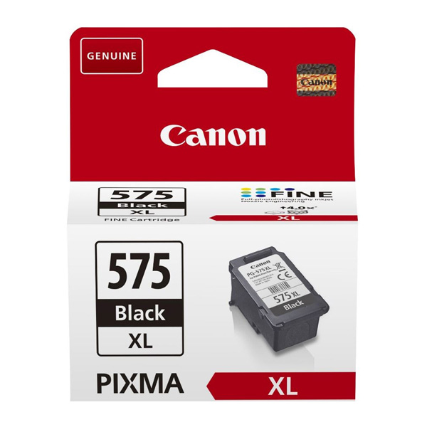 Canon PG-575XL Black Ink Cartridge