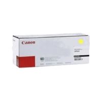 Canon 732-Y Yellow Toner Cartridge 