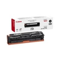 Canon 731-M Standard Capacity Magenta Toner Cartridge