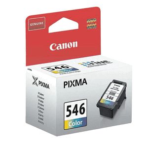 Canon CL-546 Colour Ink Cartridge