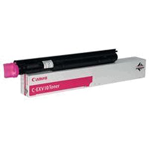 Canon C-EXV10 Magenta Toner Cartridge 