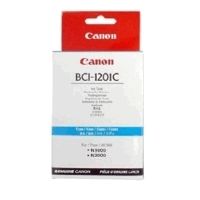 Canon BCI-1201C Cyan Ink Cartridge