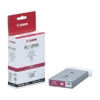 Canon BCI-1201M Magenta Ink Cartridge 