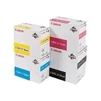 Canon C-EXV21 Toner Value Pack (B/C/M/Y) 