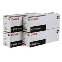 Canon C-EXV8 B/C/M/Y Toner Value Pack