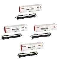 Canon 729 B/C/M/Y Toner Value Pack