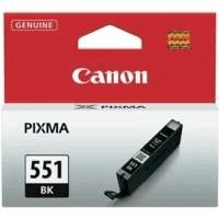 Canon CLI-551 Black Ink Cartridge