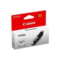 Canon CLI-551 Grey Ink Cartridge