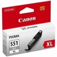 Canon CLI-551 High Capacity Grey Ink Cartridge