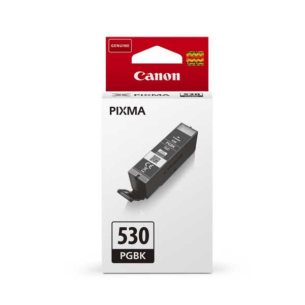 Canon  PGI-530 Black Ink Cartridge