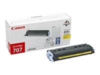 Canon 9421A004 Yellow Toner Cartridge