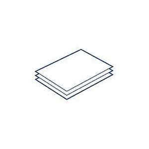 Epson (A2) Enhanced Matte Paper (50 Sheets) (White)