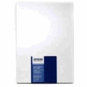 Epson Traditional (A4) Photo Paper (25 Sheets) 300gsm (White)