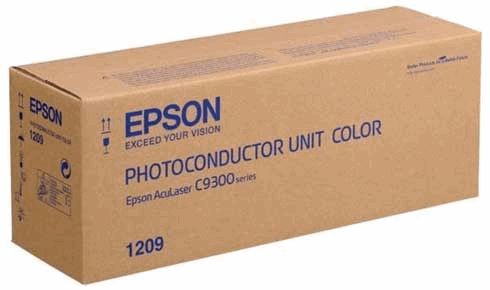 Epson C13S051209 Colour Photoconductor Unit