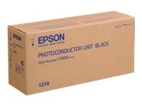 Epson C13S051210 Black Photoconductor Unit