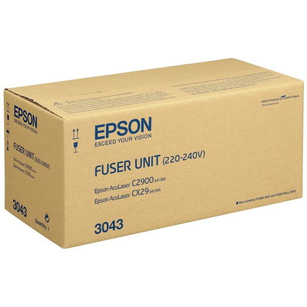 Epson S053043 Fuser Unit
