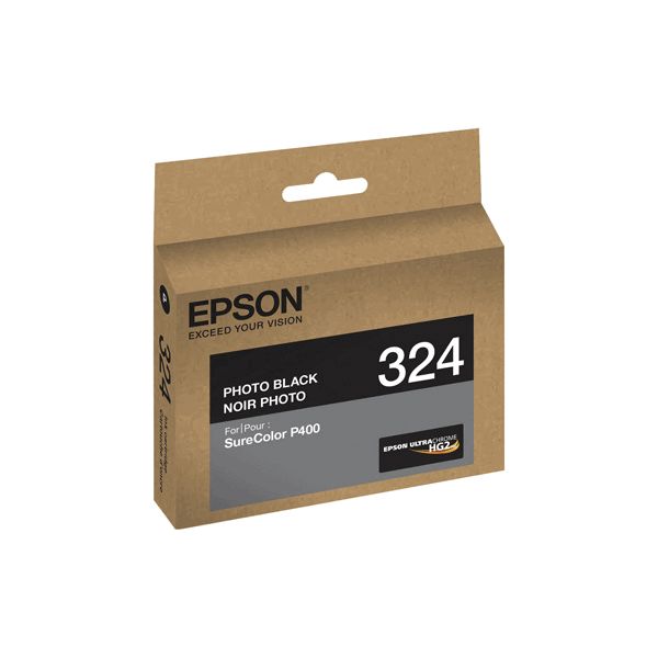 Epson T324 Ink Cartridge Multipack