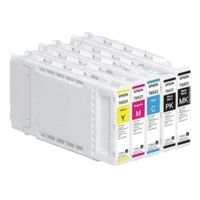 Epson C13T692100 Ink Cartridge Multipack (PB/MB/C/M/Y)