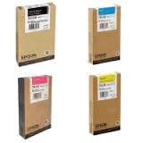 Epson T612 High Capacity Ink Cartridge Multipack 