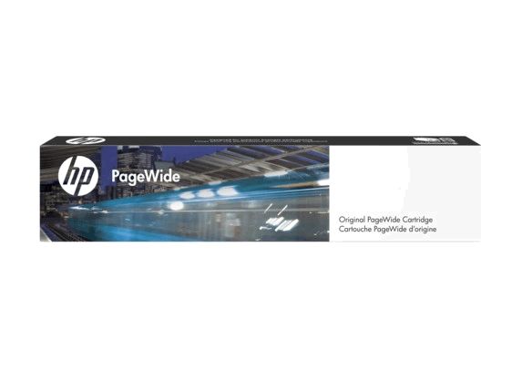 HP 982X High Capacity Cyan Ink Cartridge