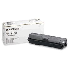 Kyocera TK-1150 Black Toner Cartridge 