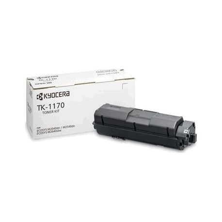 Kyocera TK-1170 Black Toner Cartridge