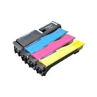 Kyocera TK-550 B/C/M/Y Toner Value Pack 