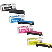 Kyocera TK-560 B/C/M/Y Toner Value Pack 