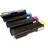 Kyocera TK-580 B/C/M/Y Toner Value Pack 