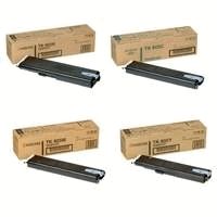 Kyocera TK-805 B/C/M/Y Toner Value Pack