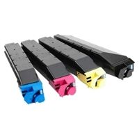 Kyocera TK-8505 B/C/M/Y Toner Value Pack