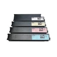 Kyocera TK-875 B/C/M/Y Toner Value Pack 