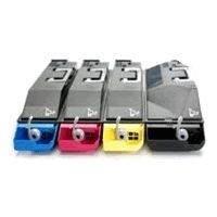 Kyocera TK-880 B/C/M/Y Toner Value Pack 