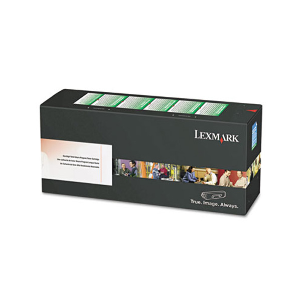 Lexmark 24B7181 Black Toner Cartridge